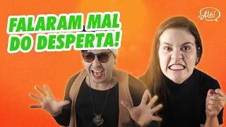 O QUE ERA PARA SER TEMPORÁRIO NA SUA VIDA E ACABOU FICANDO DE VEZ? - DESPERTA ALÔ - 21/10/2021