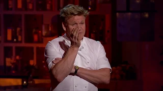 Hells Kitchen US S17E11 - Dana Season 17 Episode 11