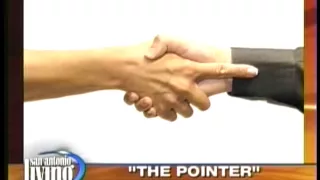 Handshake Etiquette Tips by Etiquette Expert and Industry Leader, Diane Gottsman