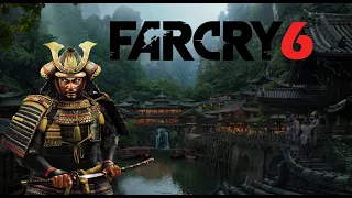 FAR CRY 6 -  ВСЕ ЛИ ТАК ПЛОХО?! (обзор игры)