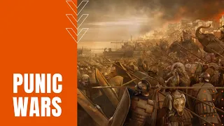Punic Wars: Rome's Carnage on Carthage and More