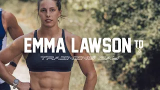 Emma Lawson | TRAINING DAY 2024.02