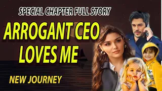 UNCUT FULL STORY/ BUHAY MAG ASAWA ARROGANT CEO LOVES ME SPECIAL CHAPTER