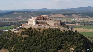 Istorii ascunse: Cetatea Devei (@TVR Timişoara)