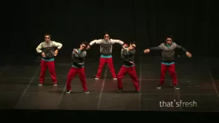 POREOTICS FUSION X