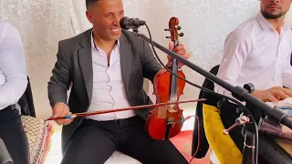 نايضة شعبي مع بنعسى التازي توأم الغرب🔥🎻🎶