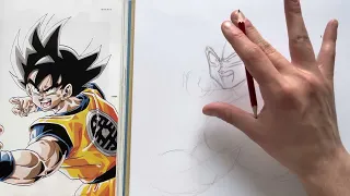 How To Draw / Richtig Abzeichnen