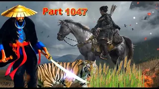Tuam Leej Kuab The Hmong Shaman Warrior (Part 1047) 25/12/2023