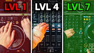 7 DJ transitions you need to know for epic mixes