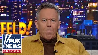 Gutfeld: The idiots who make the rules won't let us do this