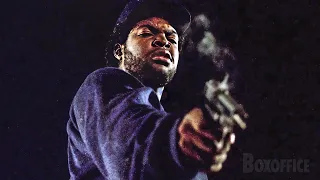 Doughboy's Drive By Revenge | Classic Scene | Boyz n the Hood | CLIP