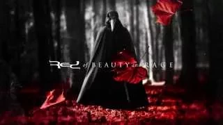 Excerpt III. : "Yours Again" - RED - of Beauty and Rage