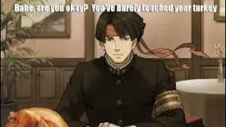 [objection.lol] the great ace attorney: adventures in a nutshell