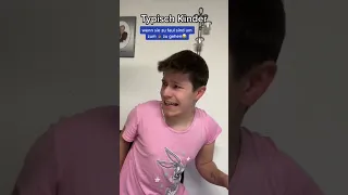 Typisch Kinder wenn sie 💩 müssen!😂Itsofficialmarco