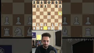 WORST OPENING In Chess...