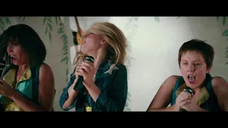 Mamma Mia! Here We Go Again |  Mamma Mia | Film Clip | Own it on Blu-ray, DVD & Digital