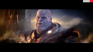 Avengers Endgame  Full Final Battle HD فيلم افينجرز المعركة الازلية شاهد اخر معركة