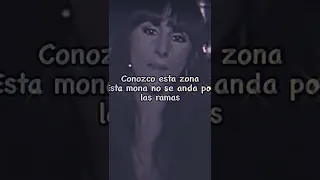 Mala Rodríguez / Por la Noche