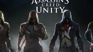 Assassin’s Creed - Unity Cast of Characters Trailer - Русский трейлер HD