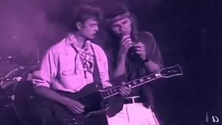 A-ha - Cry Wolf (Live in South America)