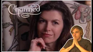 Charmed - Season 1 Episode 17 (REACTION) 1x17 That '70s Episode