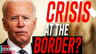 EXCLUSIVE POLL: 76% Say Border Surge Is A CRISIS