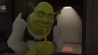 48 hours of shreksophone