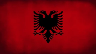 Albania National Anthem (Instrumental)