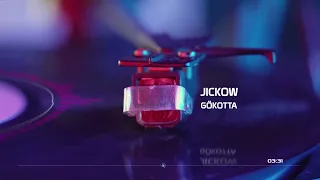 Jickow - Gökotta (Original Mix) / BluFin Records