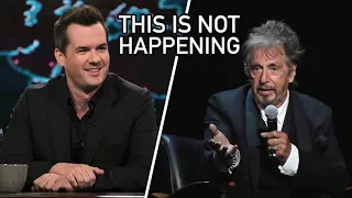 Jim Jefferies - Al Pacino Story