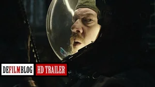 Alien: Covenant (2017) Official HD Trailer #2 [1080p]