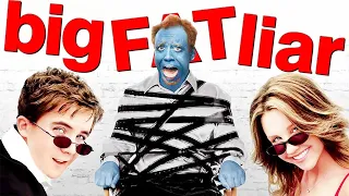 The TRUTH About Big Fat Liar