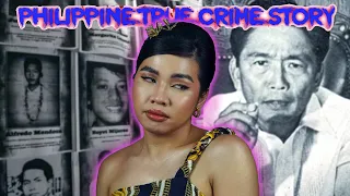 Crimes Against Humanity During Martial Law - Philippine True Crime Stories | Martin Rules