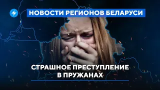 Растление малолетних в школе / Подготовка православных боевиков // Новости регионов