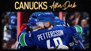 THIS IS PETTERSSON'S TEAM & Final Show of 2022 | Canucks After Dark