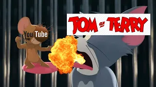 YTP Tom and Jerry on Drugs
