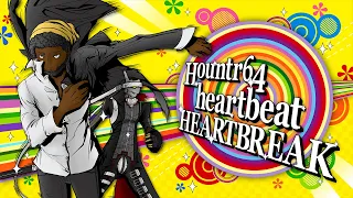 Persona 4 - Heartbeat, Heartbreak (Metal Cover)