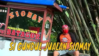 [ FULL] SI GUNDUL JUALAN SIOMAY | JEJAK SI GUNDUL (16/08/23)