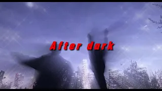 After Dark - Mr Kitty (Extended)