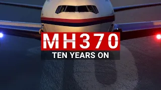 MH370 mystery: Search for missing passenger plane must continue