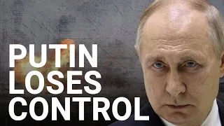 Putin’s military strategy ‘at the whim’ of Russian military bloggers | Frontline