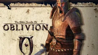 Прохождение The Elder Scrolls IV: Oblivion - Расследование закончилось |5|