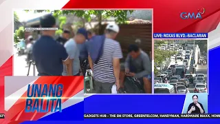 Walo, arestado sa drug buy-bust operation | UB