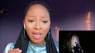 A NEW LOVE?! | Fleetwood Mac - Dreams REACTION