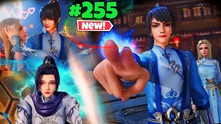 One Step Toward Freedom Part 255 explained in Hindi/Urdu || Dubu Xiaoyao in Hindi || Anime oi