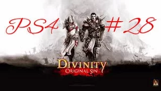 Divinity Original Sin #28 Auf zum Leuchtturm