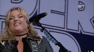 Thundermother - Wacken Open Air, 05.08.2022