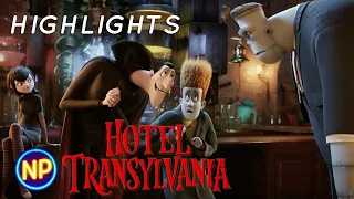 Hotel Transylvania | Highlights