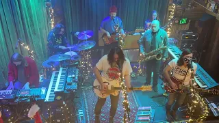 The War On Drugs - Strangest Thing (Johnny Brenda’s A Drugcember to Remember 12.21.22)