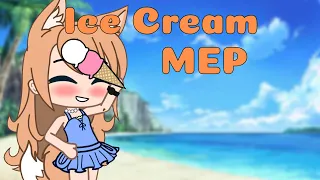 [OPEN] Ice Cream | Blackpink (17/18 Taken) | MEP | Gacha Club